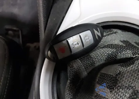 2009 Nissan 370Z z USA, uszkodzony, nr VIN JN1AZ44E59M411314